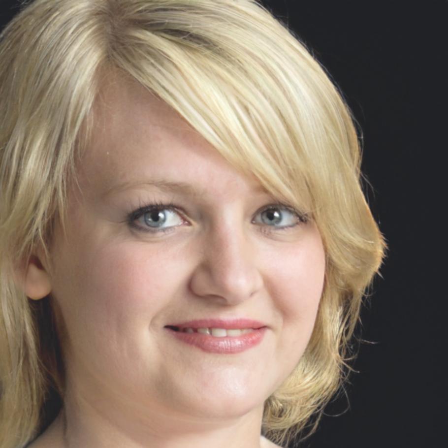 Dr. Sarah Müller, Geschäftsführerin bei mirellionexa